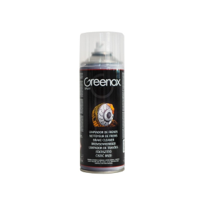 Limpia frenos en spray greenox